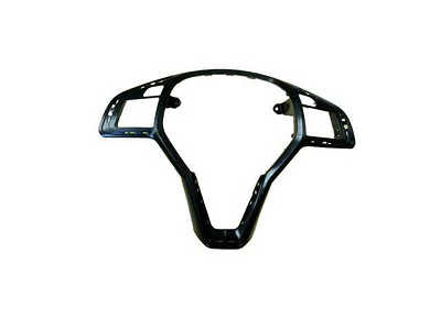 Automotive interior molding