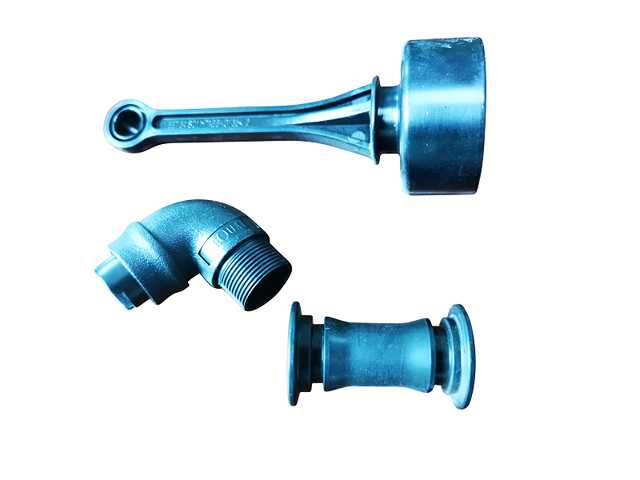 Plastic Injection moulding products