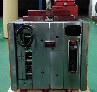 Injection mold china